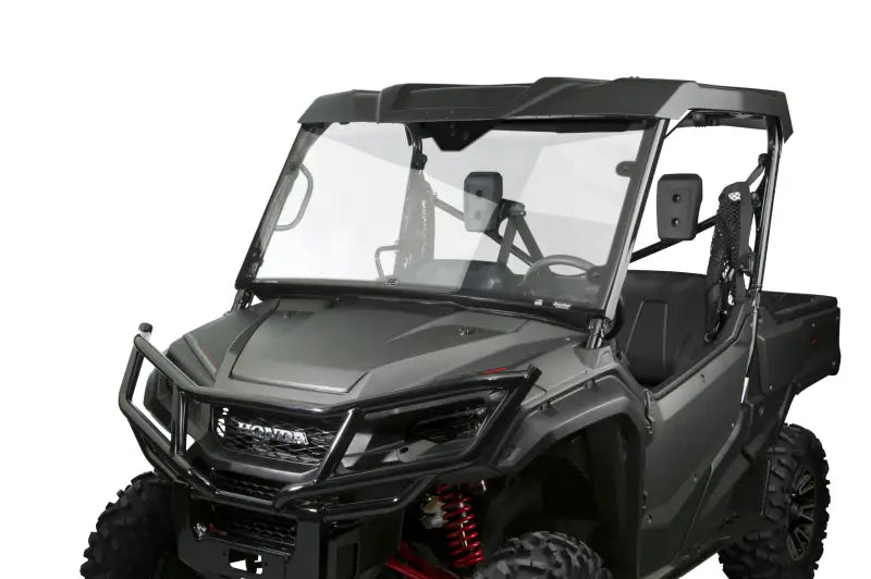 Full Windshield Wiper Ready Hon wps-562-n30006