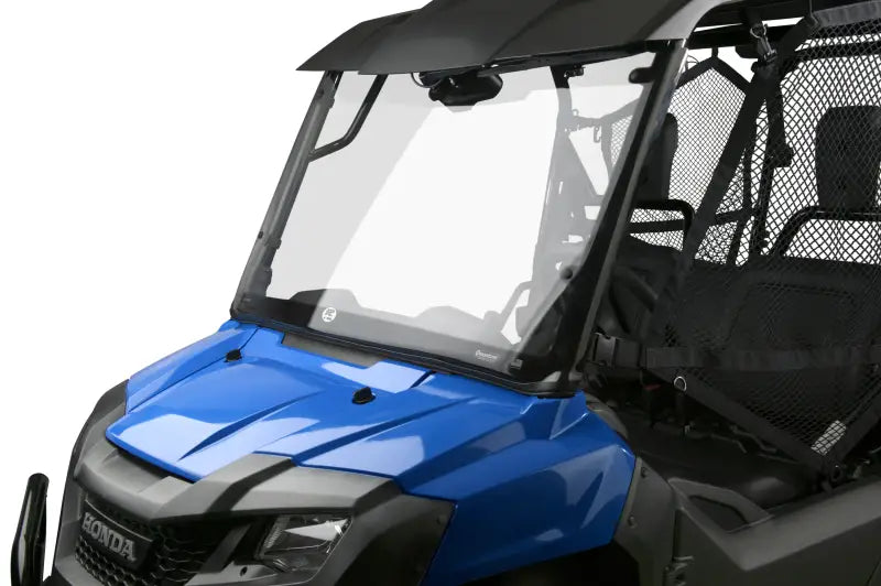 Full Windshield Wiper Ready Hon wps-562-n30004