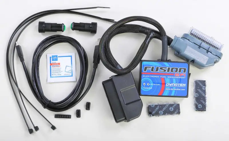 Fusion Efi 883 Sportsters wps-133-2001