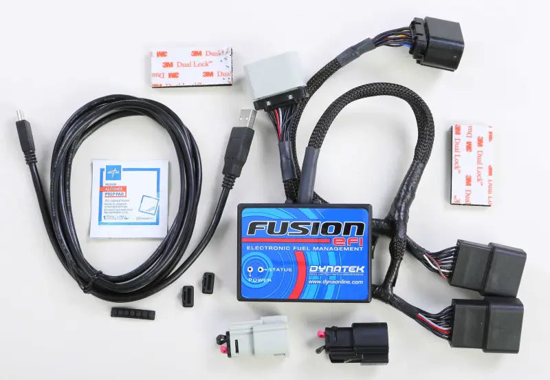 Fusion Efi Softail 2016 wps-133-2024