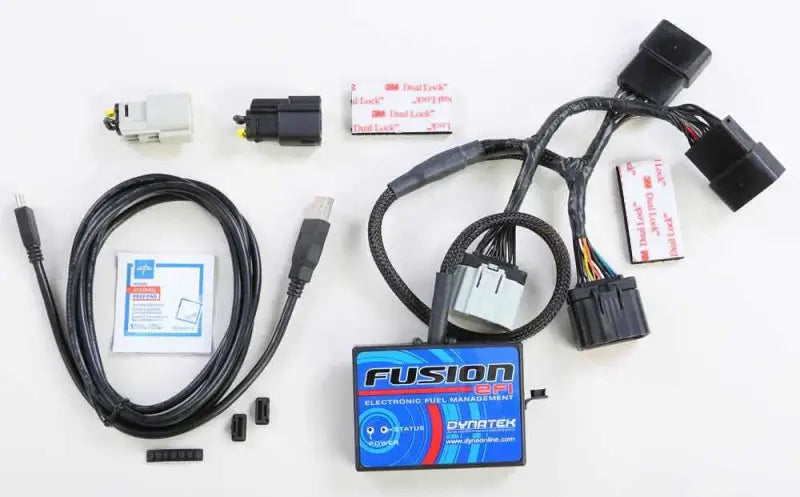 Fusion Efi Street 750 wps-133-2023