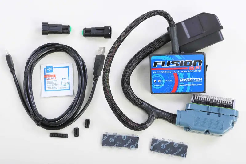 Fusion Efi Xr1200 wps-133-2005