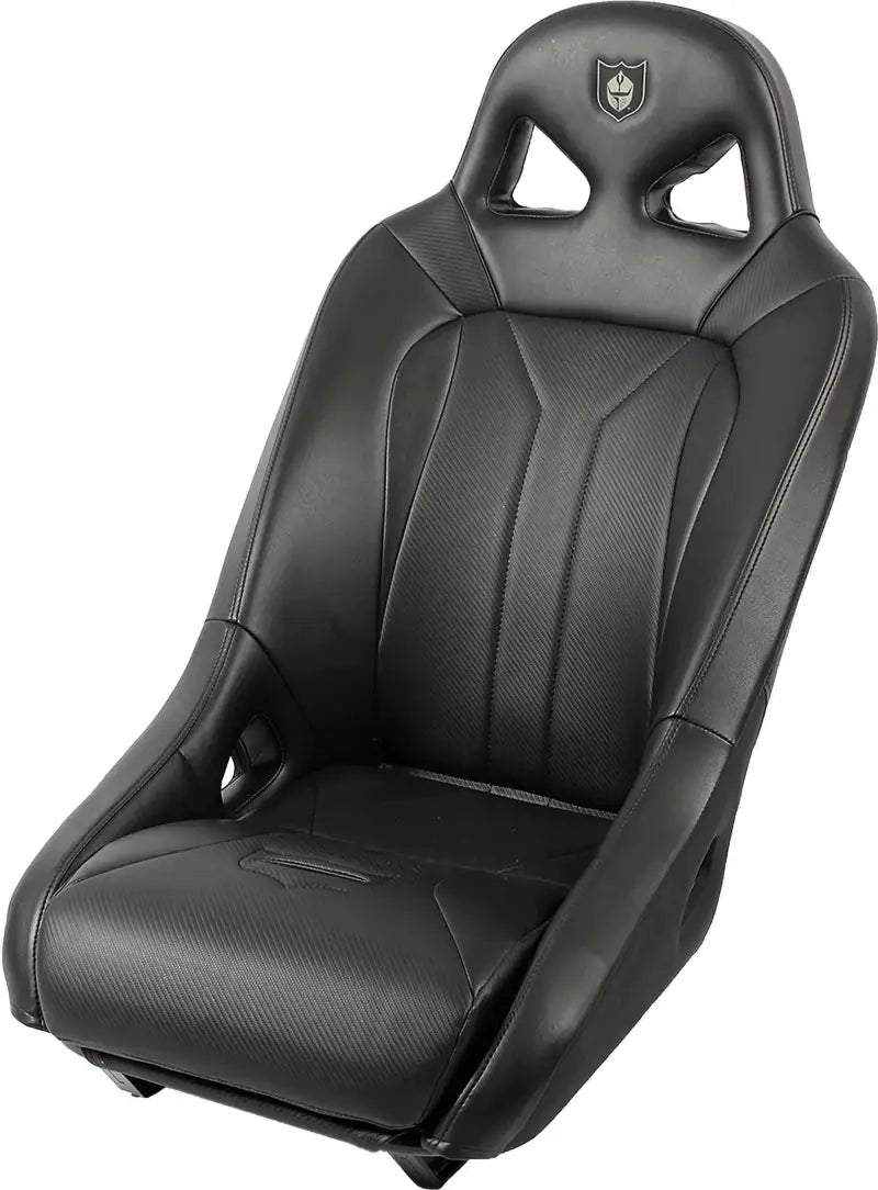 G2 Suspension Seat Black/Black wps-67-41185bk