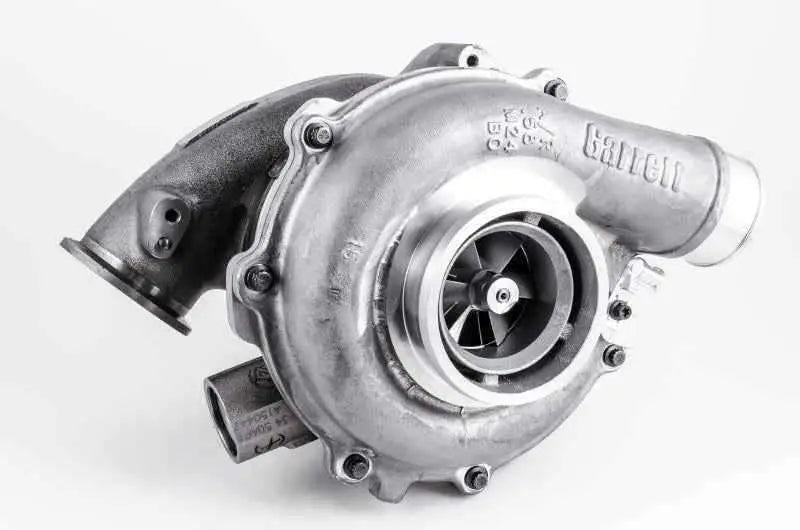 Garrett GT3788VA Turbo Kit - Ford Power Stroke 6.0L 2003 Stage 1 AVNT 777469-5002s