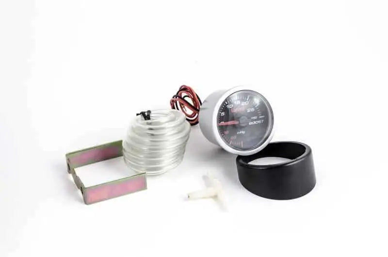 Garrett Various Mechanical Boost Gauge (PSI) 773326-0001