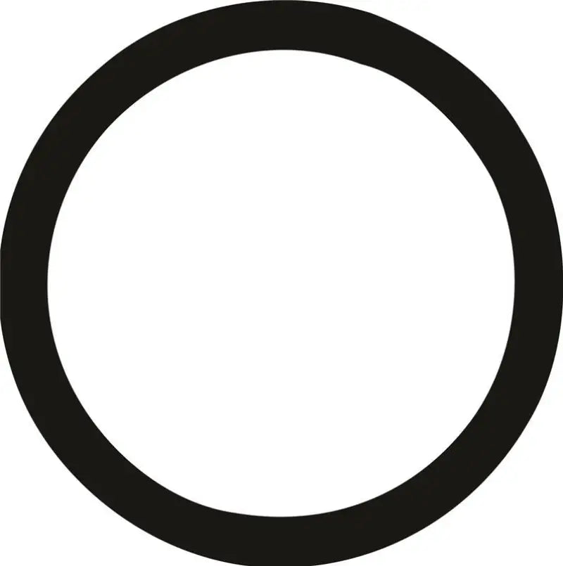 Gates 98-13 Toyota Corolla 1.8L Thermostat Seal - 33661 gat33661