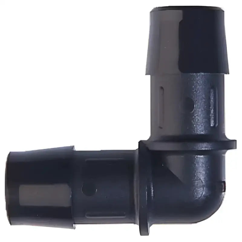 Gates Elbow Connector 5/8in (Plastic) - 28624 gat28624