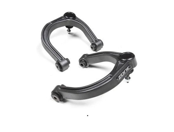 Ford Bronco Upper Control Arm Kit by Zone Offroad