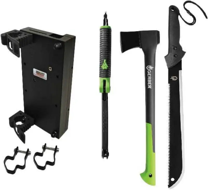 Gerber Tool Kit Pol/Can Pro Fit wps-45-5956