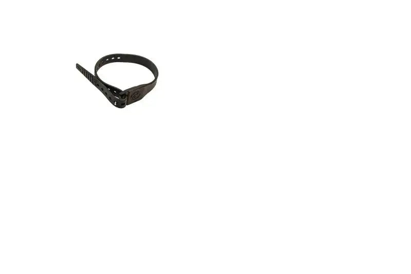 Giant Loop Pronghorn Straps 18 inches - Black 628408