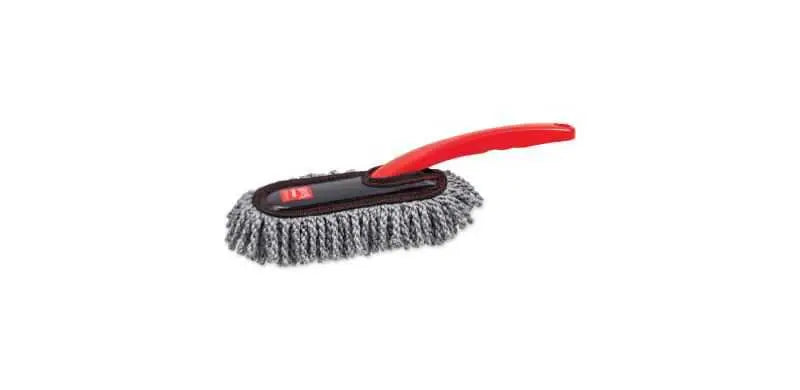 Griots Garage Microfiber Mini Duster - Case of 12 11412