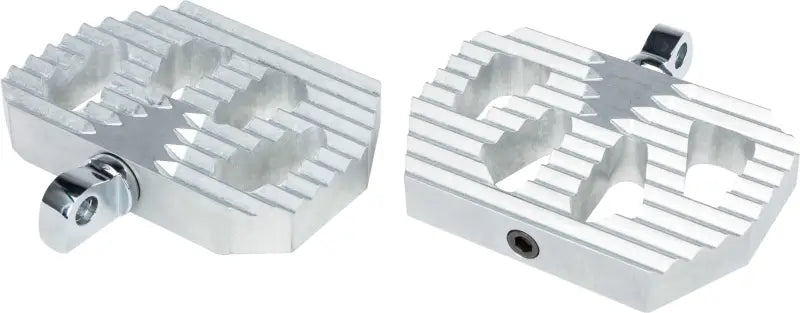 Gripmax Passenger Boards Raw Clevis Peg Mount wps-820-51118