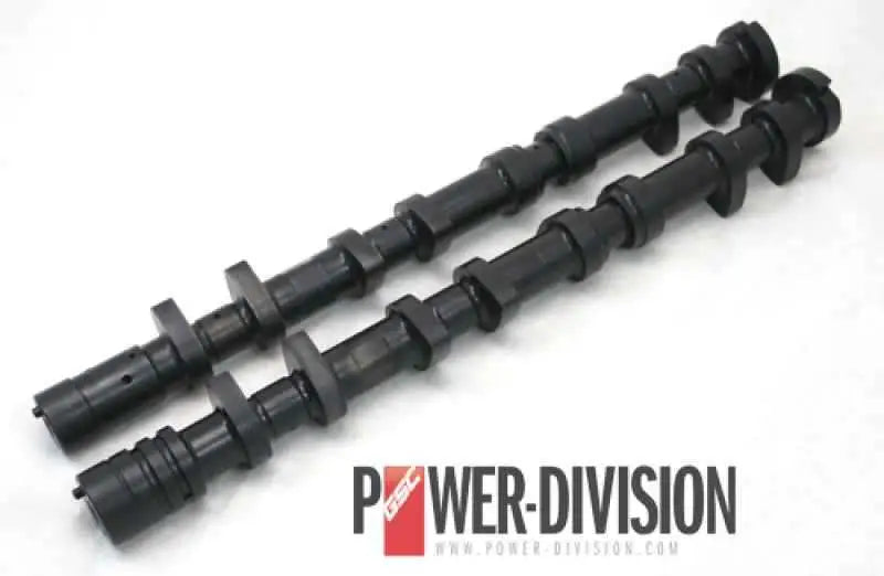 GSC P-D Mitsubishi Evo X 4B11T S3 Cams 280/280 Billet 7010s3