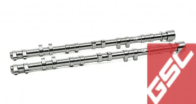 GSC P-D Nissan Skyline R32/R33 RB26DETT R2 Camshafts 282/282 Billet (Requires Head Modification) - 7041R2 gsc7041R2