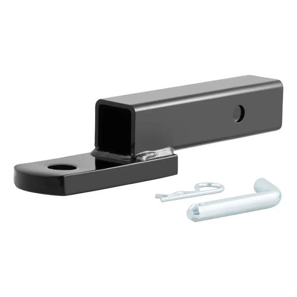 Ford Bronco / Bronco Sport Class 3 Ball Mount With Pin 2" Shank, 7,500 LBS., 2" Drop, 8-1/4" Long by Curt