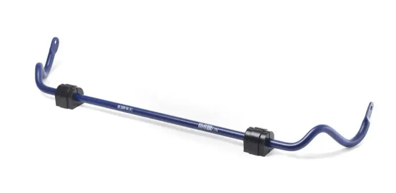 H&R 11-16 BMW 528i/535i/550i F10 (2WD) 20mm Non-Adjustable 20mm Sway Bar - Rear (Non Dynamic Drive) - 71470 hrs71470