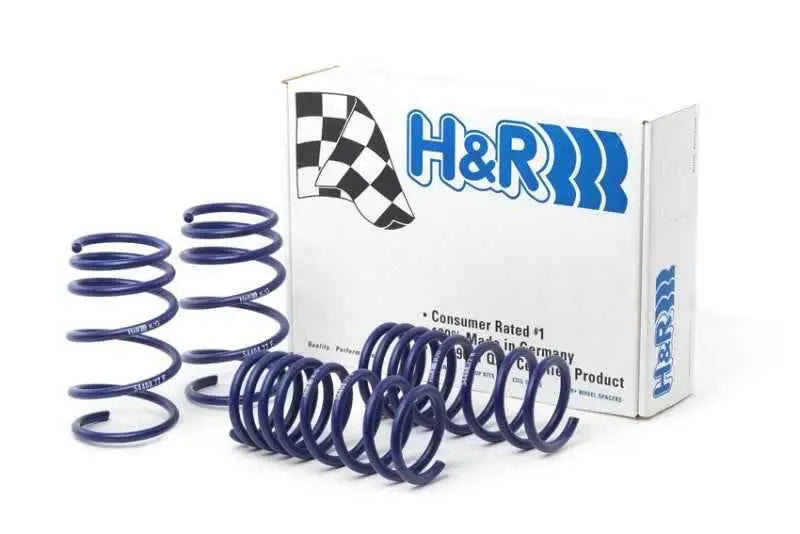 H&R 13-16 Scion FR-S Super Sport Spring 54408-77