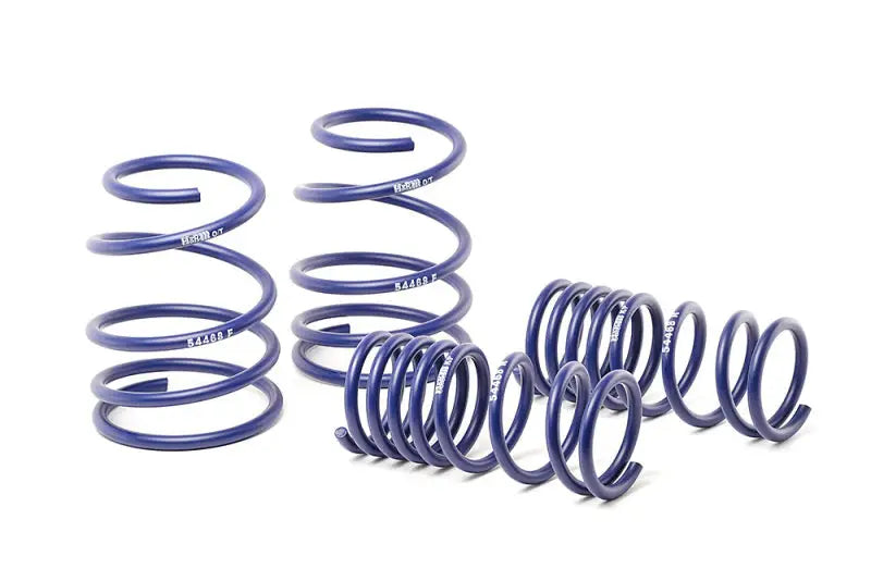 H&R 15-21 Subaru STi Sport Spring - 54469 hrs54469