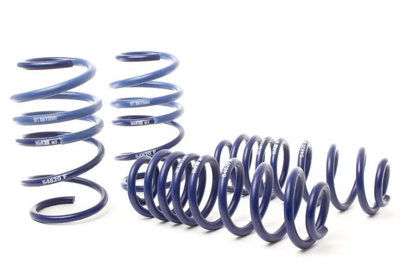 H&R 19-22 Volkswagen Jetta GLI MK7 Sport Spring (Incl. DCC) - 54820 hrs54820