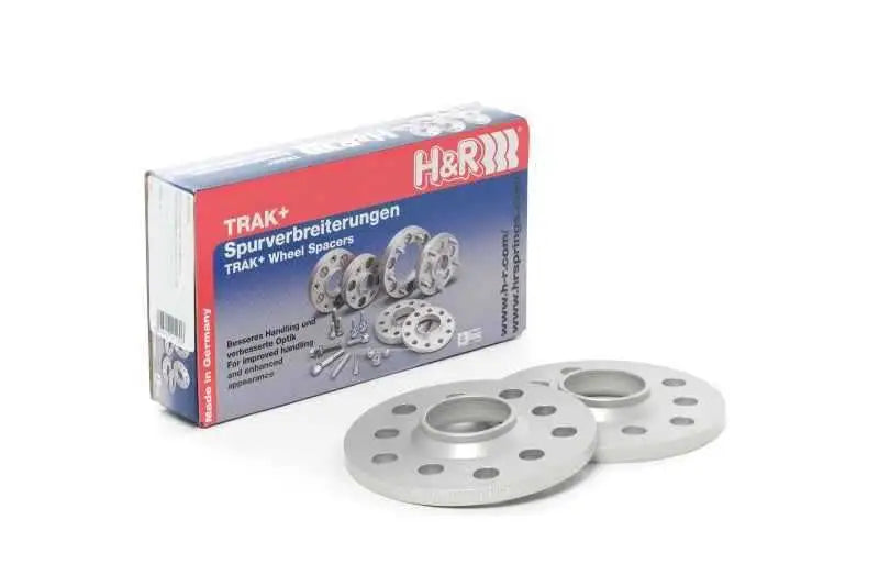 H&R Trak+ 12-16 BMW 328i F30 / 12-16 BMW M5 / 5x120 BP / 72.5 CB / DR Wheel Spacers 3mm (Each Side) 0675726
