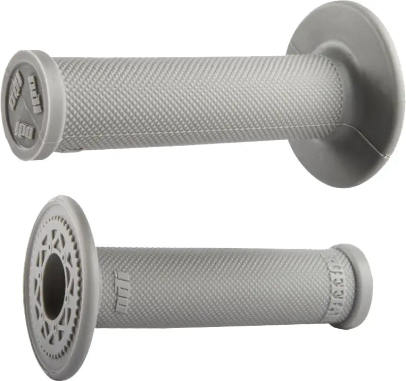 H00RFG Ruffian No Waffle Grips Grey wps-206-1053
