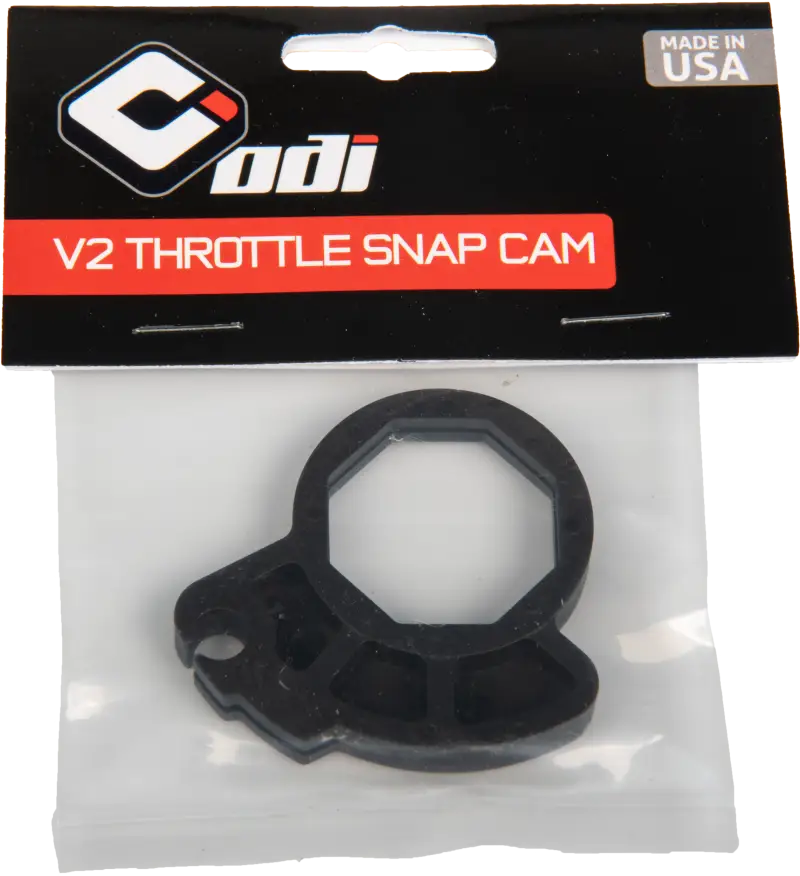 H70SCP Throttle Cams Cam P wps-206-1001p