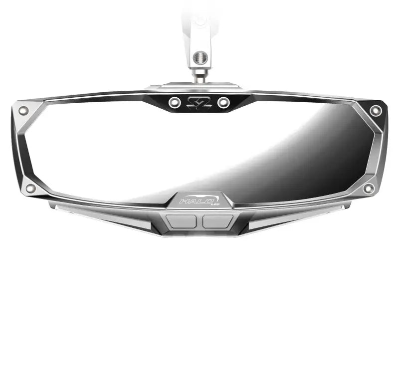 Halo Ra Led Rear Mirror 1.75" wps-63-18019