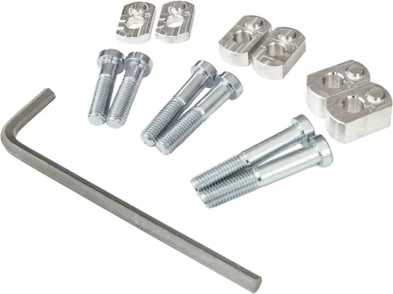 Handle Bar Risers Sher wps-366-239020