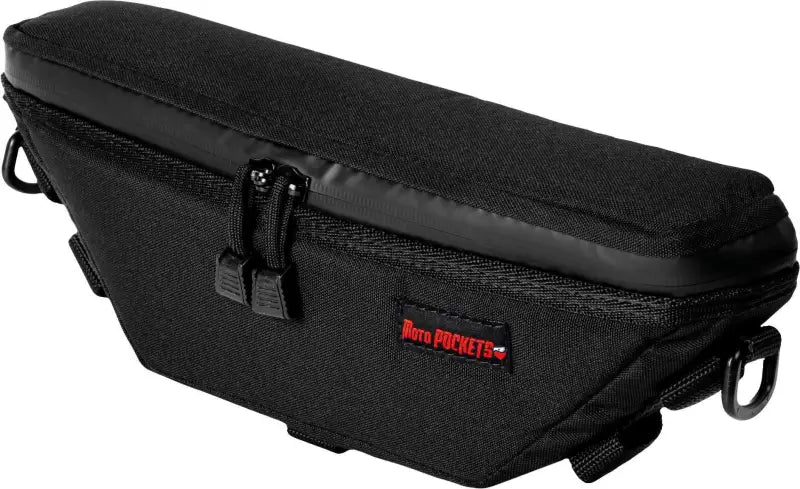 Handlebar Bag Adventure Black 14.5x6x2 wps-750-02102