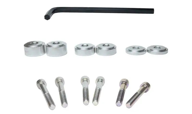 Handlebar Risers Hus/Ktm wps-366-231023