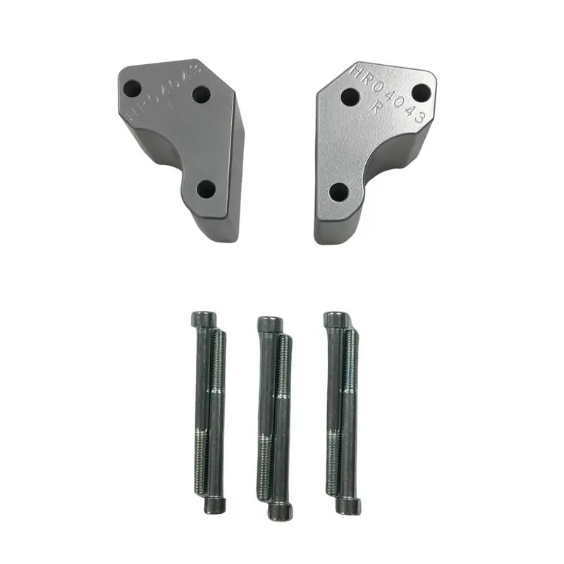 Handlebar Risers wps-281-0303