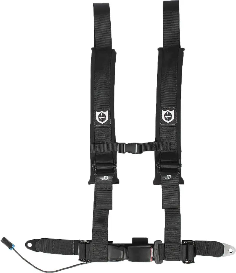 Harness Driver Side Black wps-67-6348bk