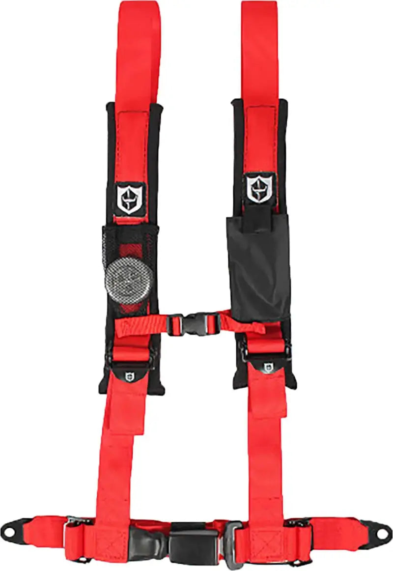 Harness Passenger Red wps-67-6349rd