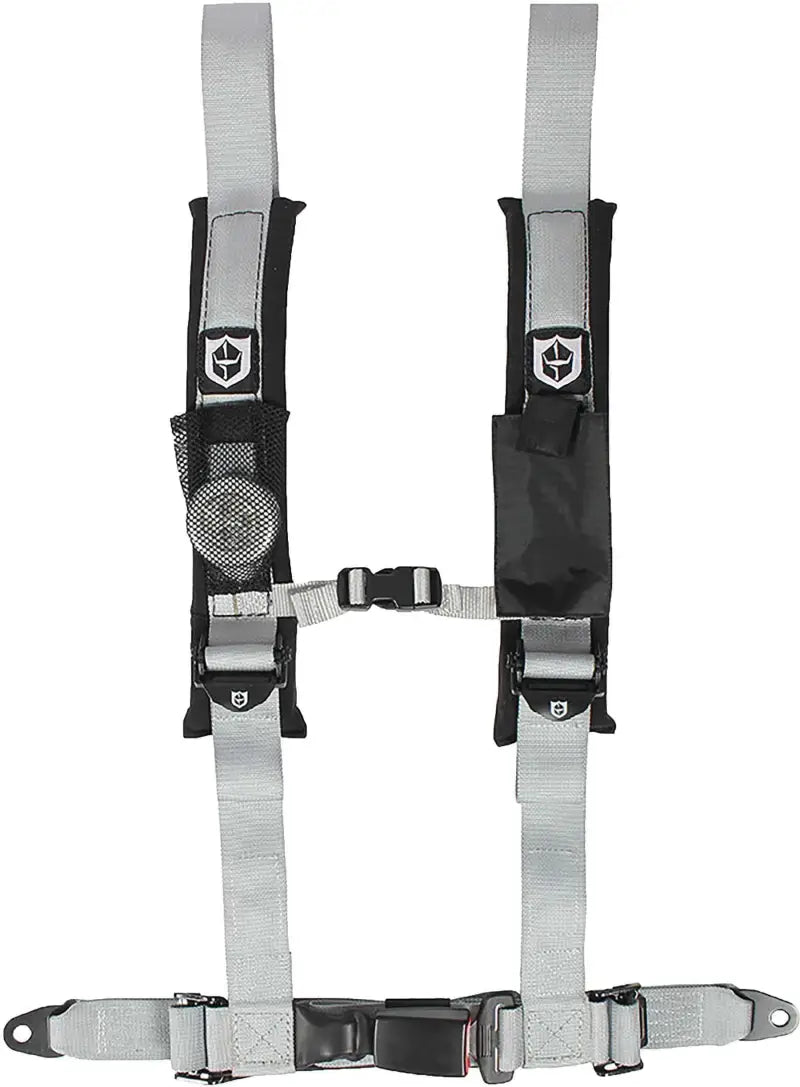 Harness Passenger Silver wps-67-6349sv