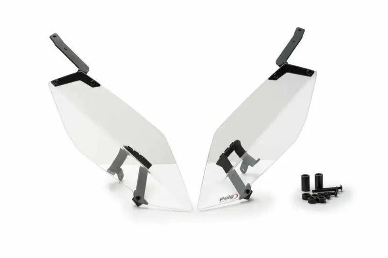 Headlight Protector Clear Bmw wps-561-20395bk