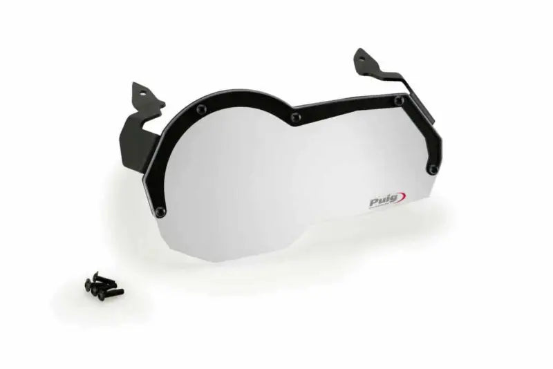 Headlight Protector Clear Bmw wps-561-20814