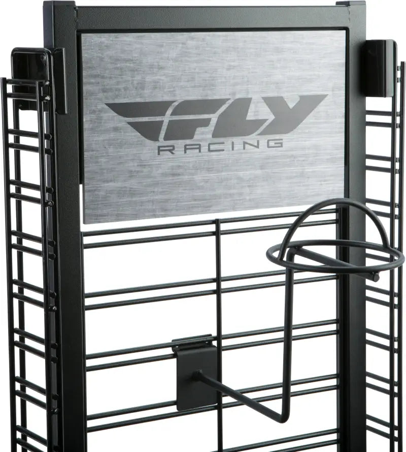 Helmet/Hat Holder Display 363-99271