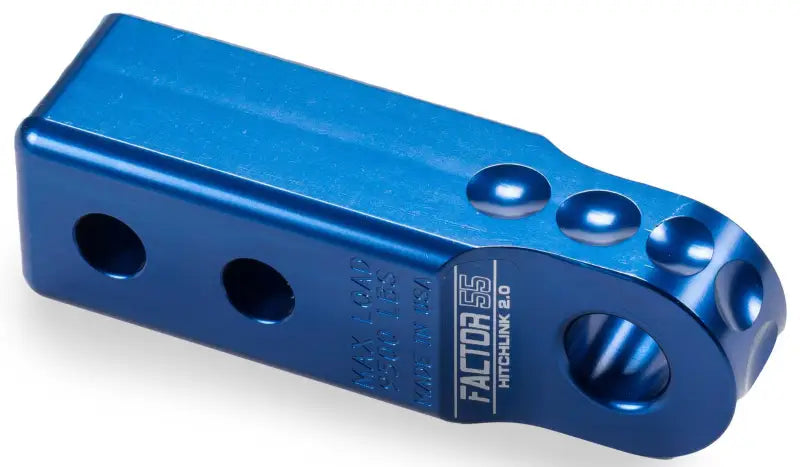 Hitchlink 2.0 Receiver 2" Blue wps-640-00202