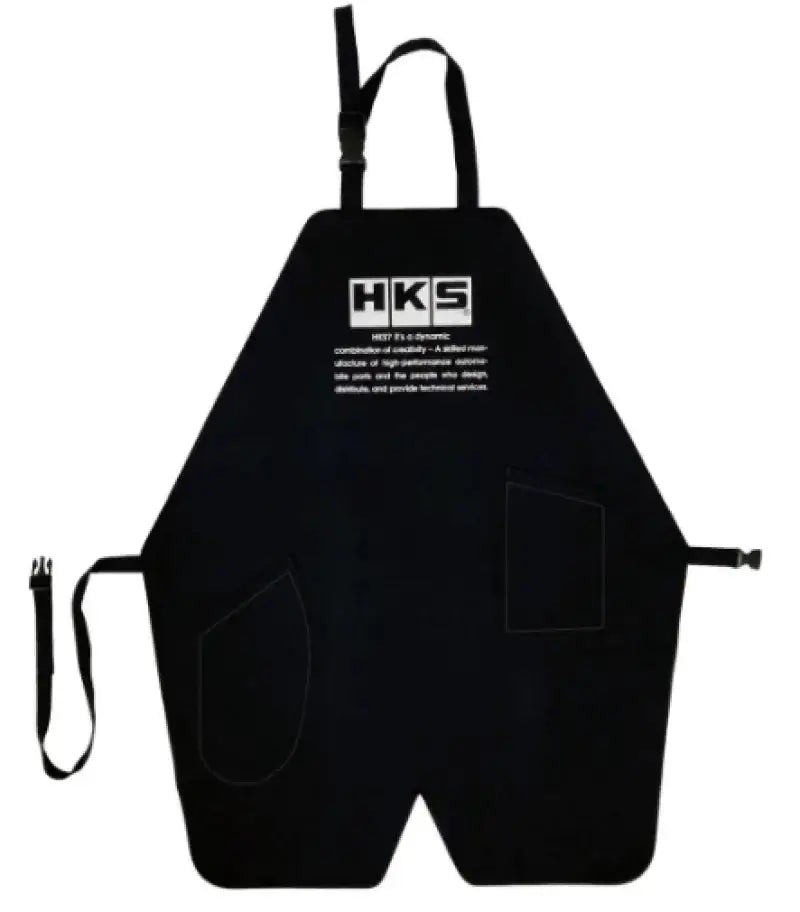 HKS Mechanic Apron 582925