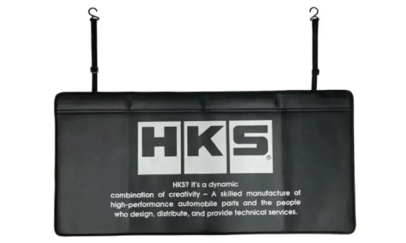 HKS Mechanic Fender Cover 582926