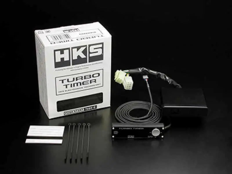 HKS TIMER HARNESS NT-2 (USA) 41003-bn001