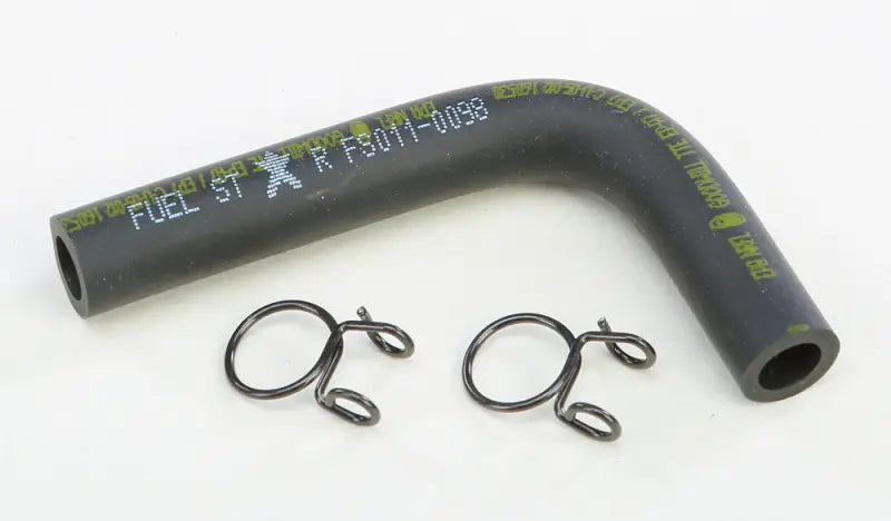 Hose & Clamp Kit fs110-0120