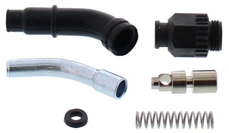 Hot Start Plunger Kit wps-246-2006