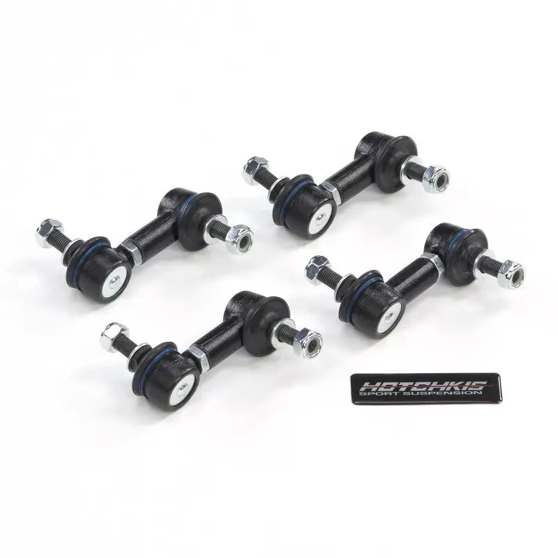 Hotchkis 04-07 STi Front & Rear Endlink Set - 25405 hot25405