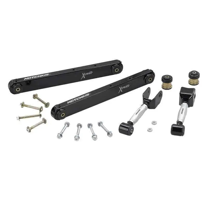 Hotchkis 90-96 GM B-Body Rear Suspension Package 1811