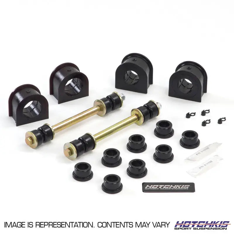 Hotchkis Rebuild Kit 22810 - 22810RB hot22810rb