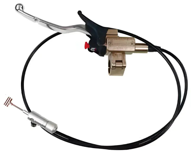 Hydraulic Clutch Assembly Gen Ii wps-17-9669