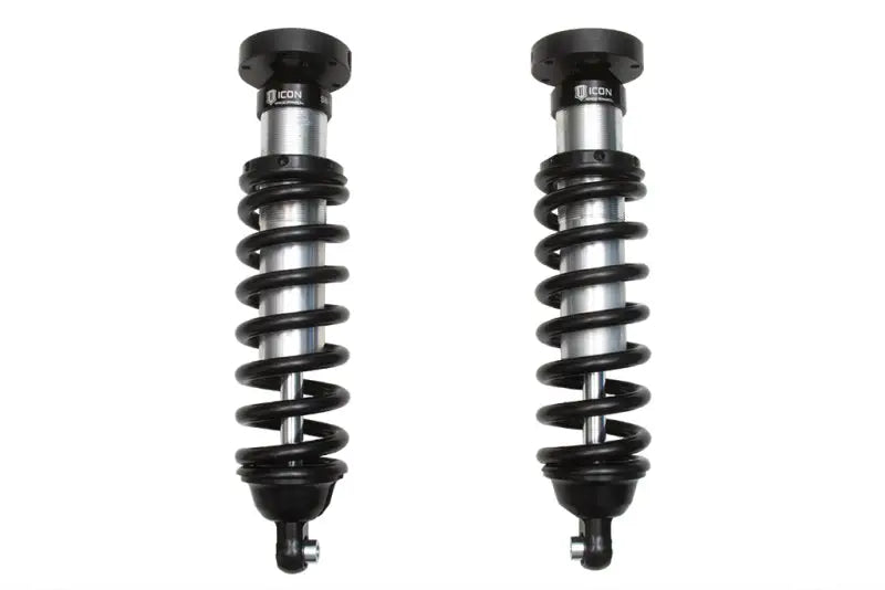 ICON 00-06 Toyota Tundra 2.5 Series Shocks VS IR Coilover Kit - 58620 ico58620