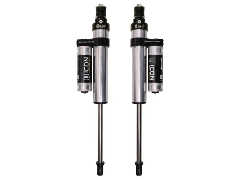 ICON 00-06 Toyota Tundra Rear 2.5 Series Shocks VS PB - Pair - 57715P ico57715p