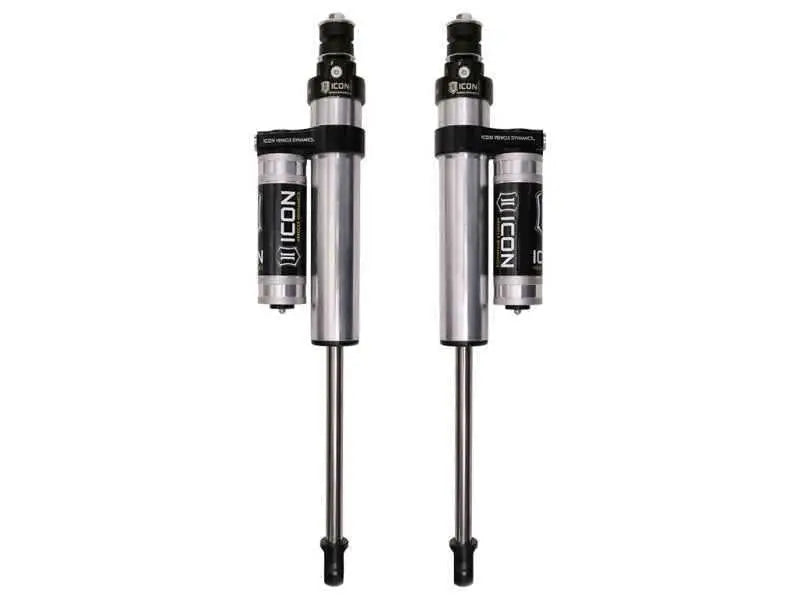 ICON 00-06 Toyota Tundra Rear 2.5 Series Shocks VS PB - Pair 57715p